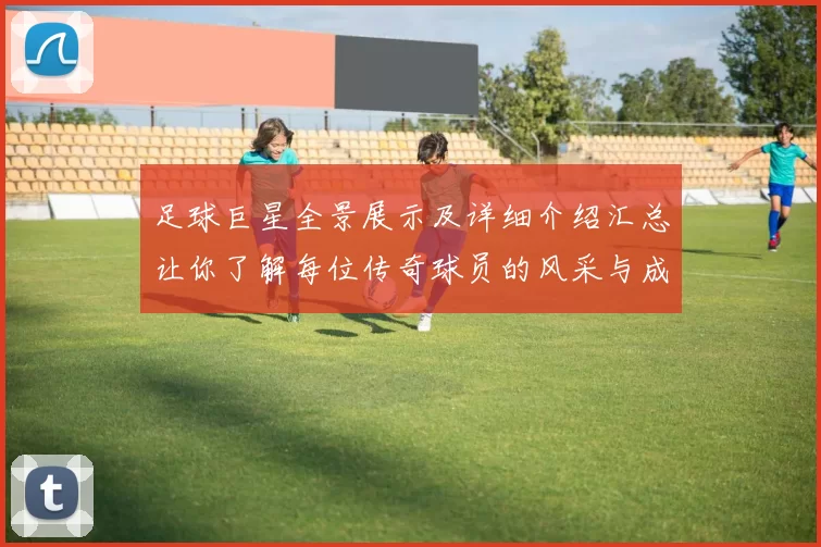 足球巨星全景展示及详细介绍汇总让你了解每位传奇球员的风采与成就
