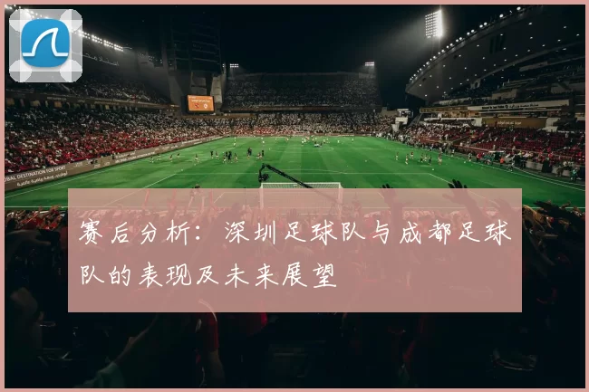 赛后分析：深圳足球队与成都足球队的表现及未来展望