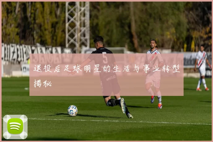 退役后足球明星的生活与事业转型揭秘