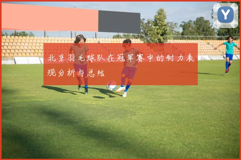 北京羽毛球队在冠军赛中的耐力表现分析与总结