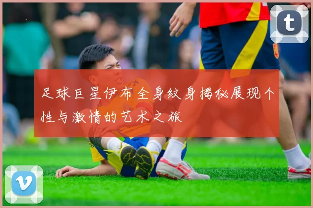 足球巨星伊布全身纹身揭秘展现个性与激情的艺术之旅
