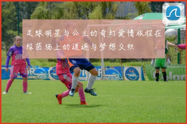 足球明星与公主的奇幻爱情旅程在绿茵场上的追逐与梦想交织