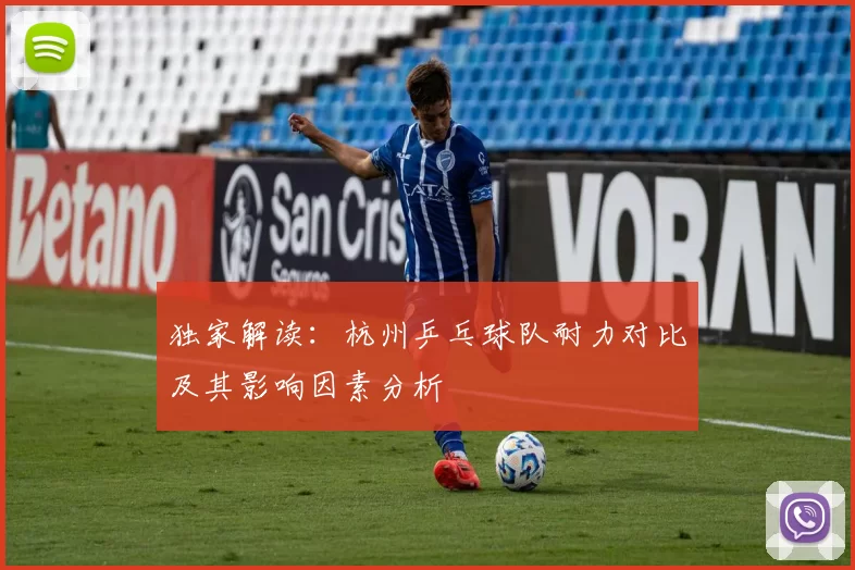 独家解读：杭州乒乓球队耐力对比及其影响因素分析