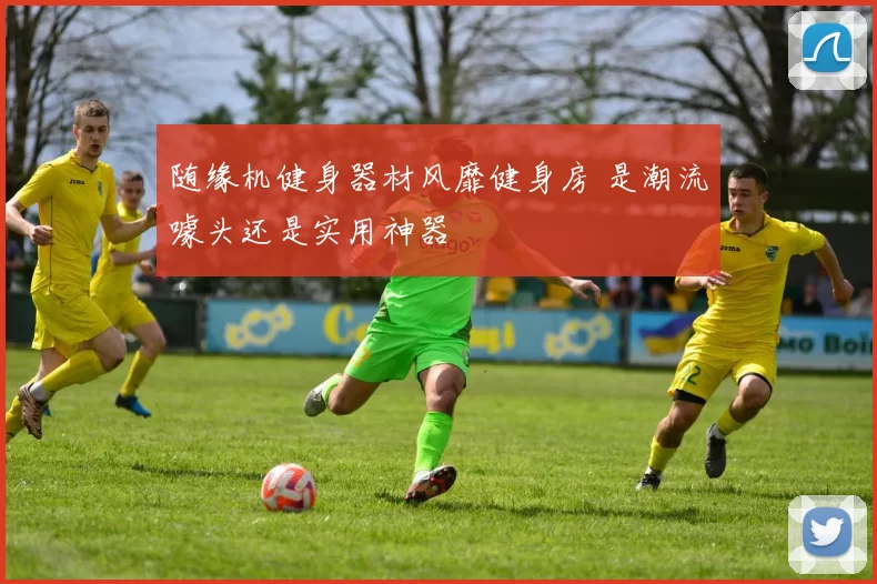 随缘机健身器材风靡健身房 是潮流噱头还是实用神器