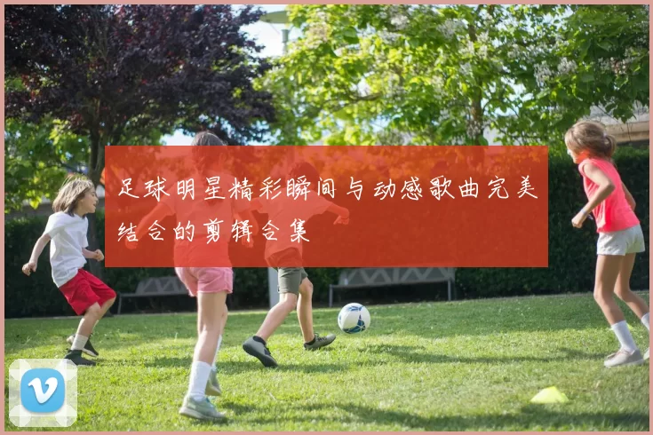 足球明星精彩瞬间与动感歌曲完美结合的剪辑合集