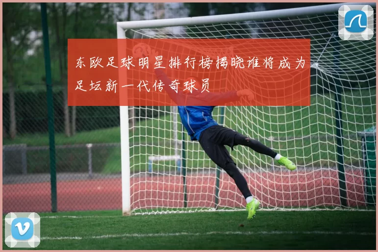 东欧足球明星排行榜揭晓谁将成为足坛新一代传奇球员