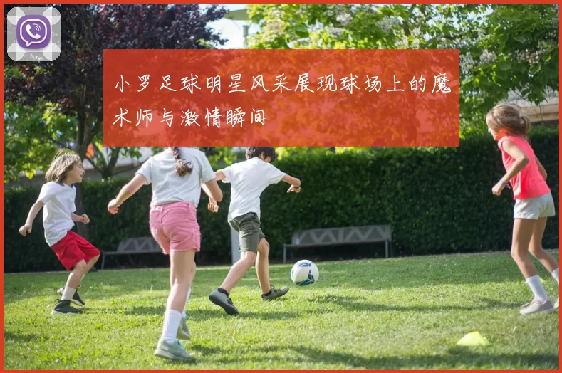 小罗足球明星风采展现球场上的魔术师与激情瞬间