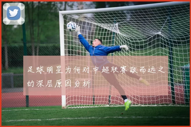 足球明星为何对中超联赛敬而远之的深层原因分析