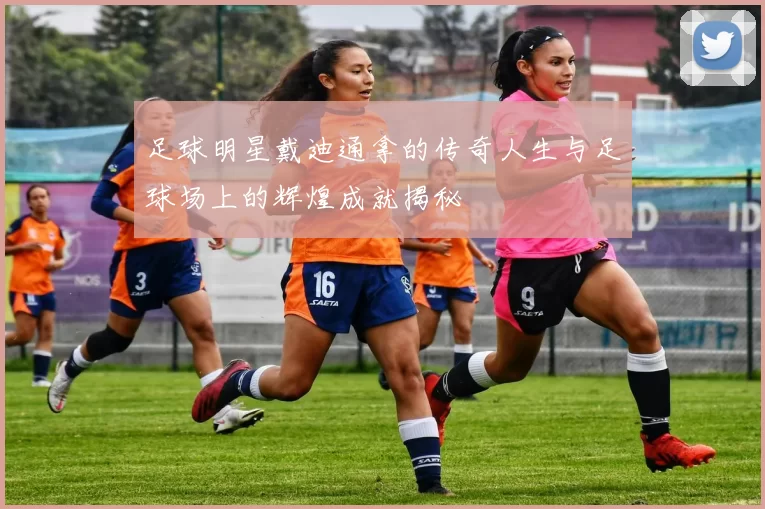 足球明星戴迪通拿的传奇人生与足球场上的辉煌成就揭秘