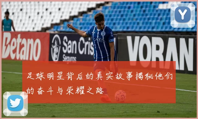 足球明星背后的真实故事揭秘他们的奋斗与荣耀之路