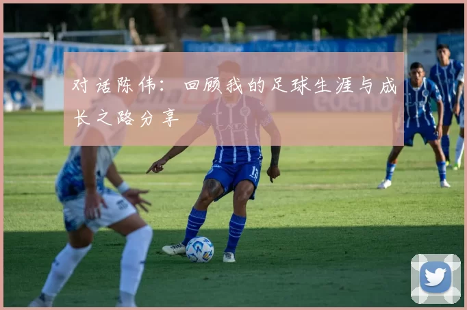 对话陈伟：回顾我的足球生涯与成长之路分享