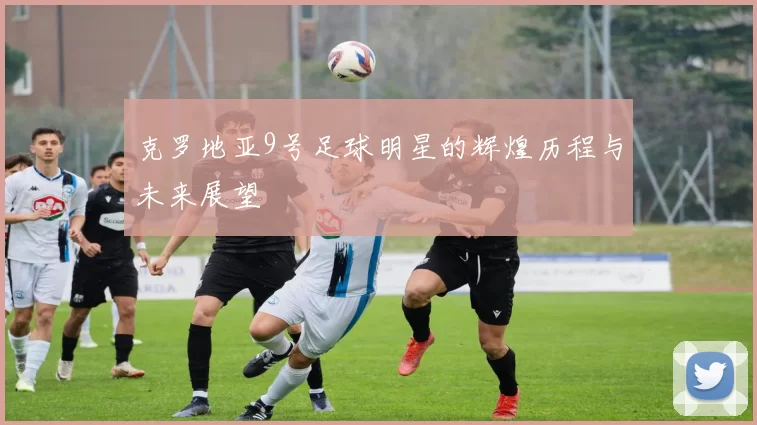 克罗地亚9号足球明星的辉煌历程与未来展望