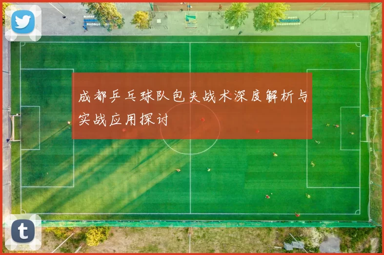 成都乒乓球队包夹战术深度解析与实战应用探讨